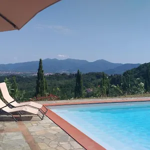 Al Fondorina , Santo Stefano (Lucca) Italia