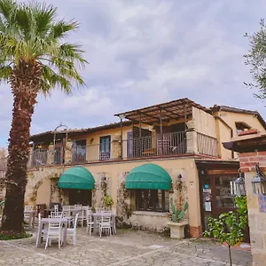  Bed & Breakfast Casale Degli Ulivi