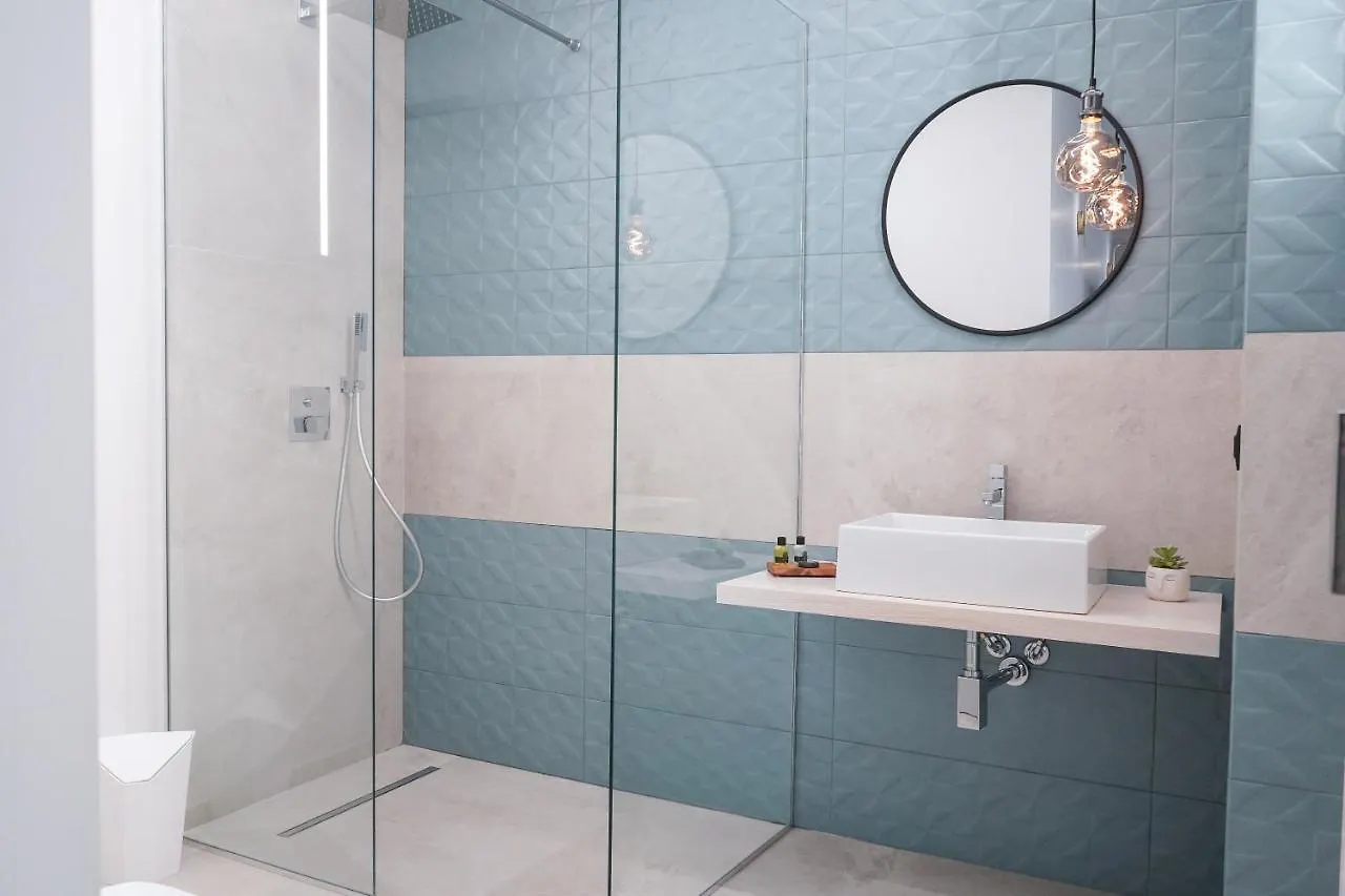 B&B Thalassa Rooms 아볼라 이탈리아