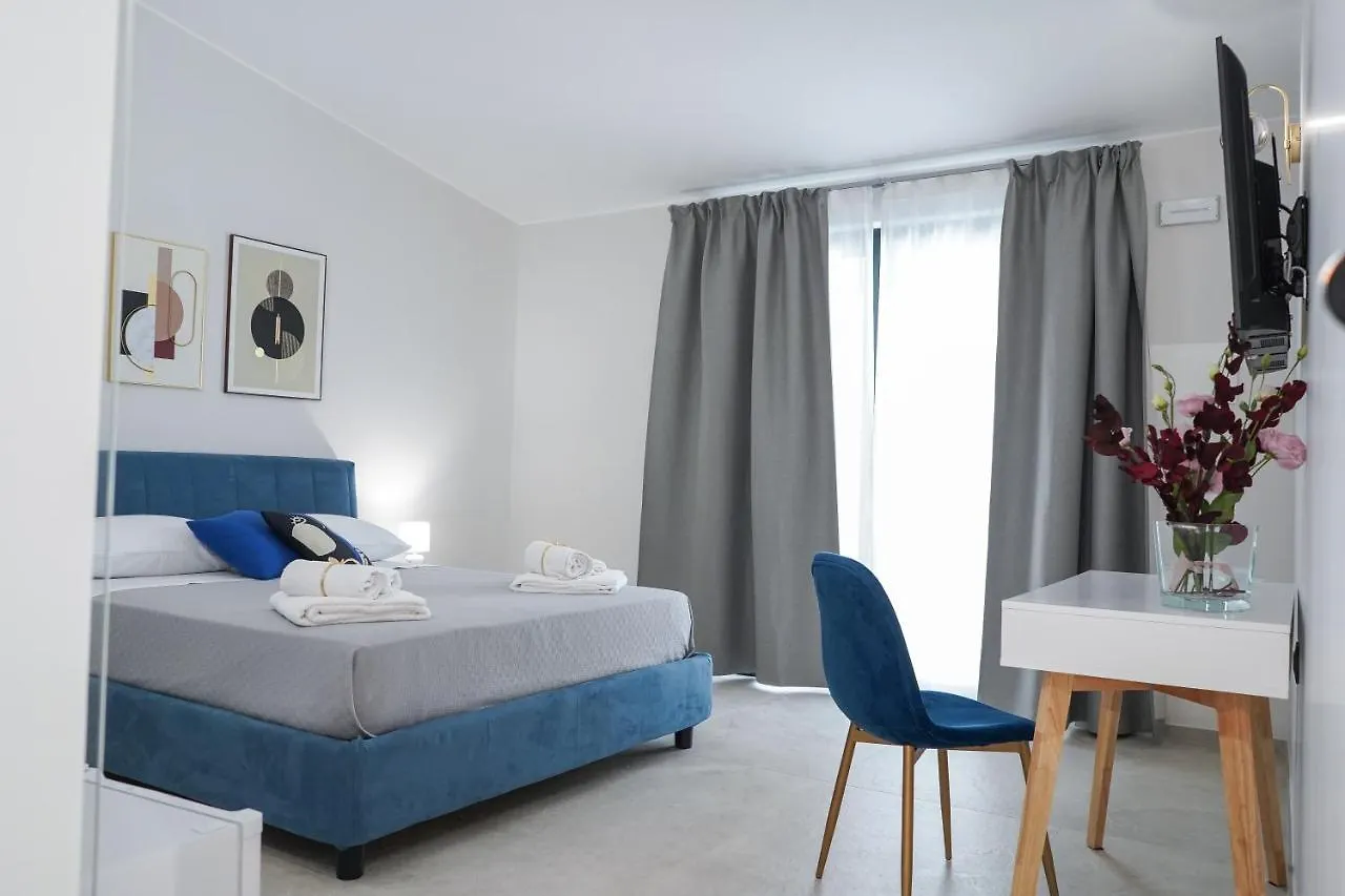 Thalassa Rooms 아볼라 0*,  이탈리아