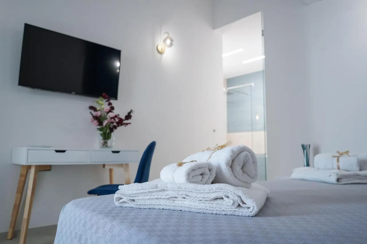 Thalassa Rooms 아볼라 0*,  이탈리아
