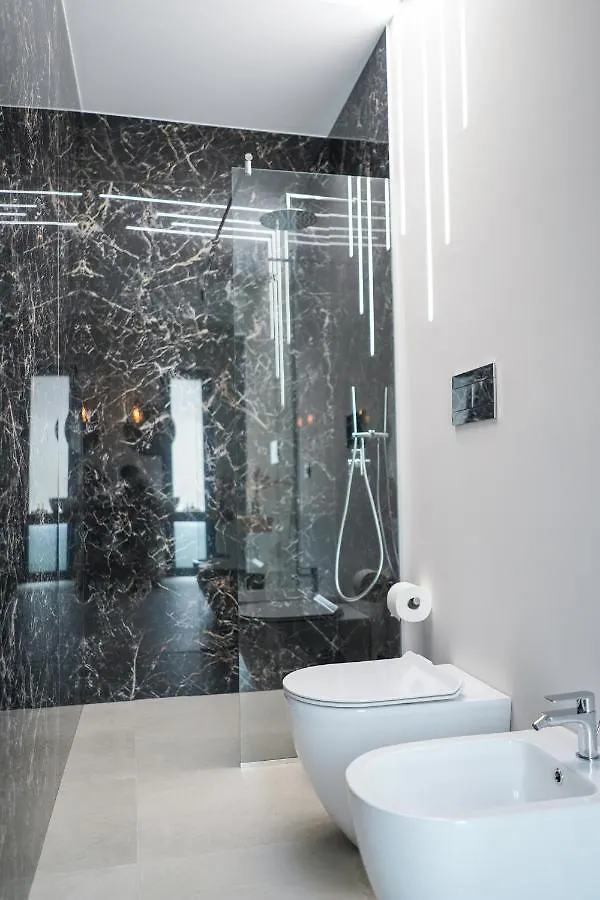 Thalassa Rooms 아볼라 0*,  이탈리아